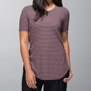 Lululemon Om Tee